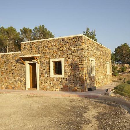 Can Vich Petit Sant Carles de Peralta Bagian luar foto